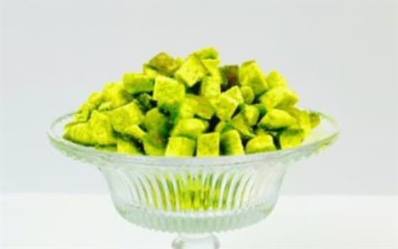 حب میوه پوملو شیرین نشده تایلندی 100 گرمی  گرید A