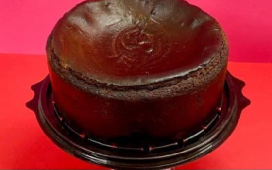 سن سباستین شکلاتی بدون گلوتن بزرگ 1.700 گرم