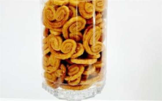 پالمیر فرانسوی یک کیلوگرم