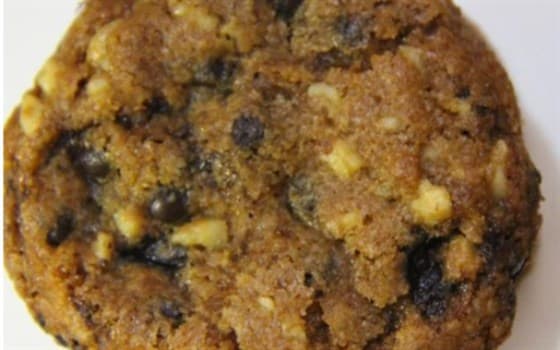 کوکی رژیمی شکلات گردویی 500 گرم 