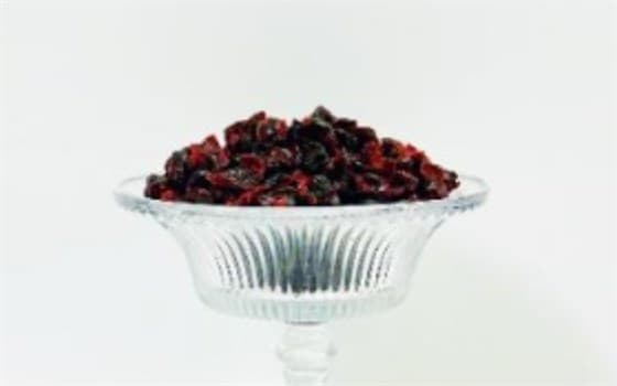 کرنبری شیرین نشده کانادایی 500 گرم 