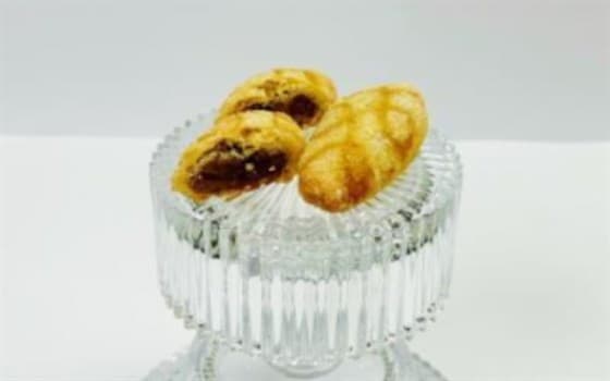 دلمه گردو 500 گرم 