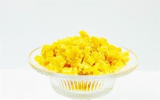 حب میوه انبه شیرین نشده تایلندی یک کیلوگرمی گرید A