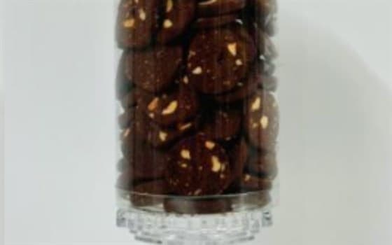 بیسکاتی فندق و شیره انگور 300 گرم 