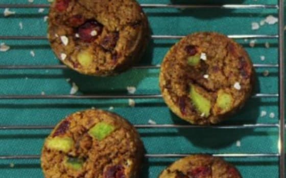 کوکی رژیمی جو امریکایی یک کیلوگرم 